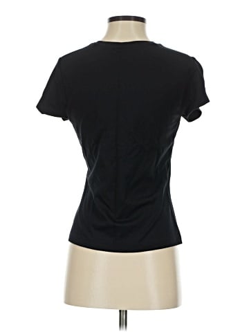 Adrienne Vittadini Short Sleeve T-Shirt (view 2)