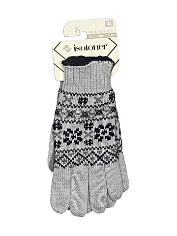Isotoner Gloves (view 1)