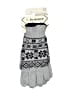 Isotoner Gray Gloves One size - photo 1