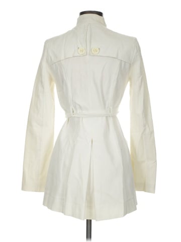 Space Style Concept Trenchcoat (view 2)