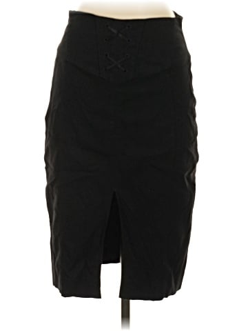 Express Design Studio Formal Skirt (view 2)