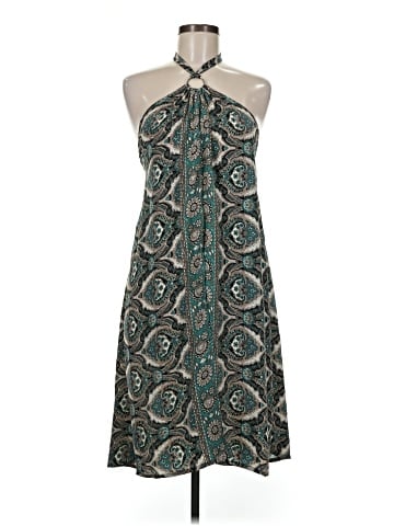 Earthbound Trading Co. Sleeveless Top (view 1)