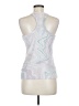 Active by Old Navy Silver Tank Top Size M - photo 2