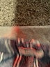 John Galt Stripes Blue Casual Pants Size XXS (estimated) - photo 7
