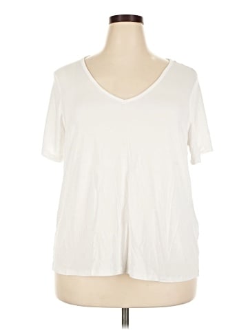 Old Navy Short Sleeve T-Shirt (view 1)