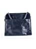 Patricia Nash 100% Leather Blue Leather Shoulder Bag One size - photo 3