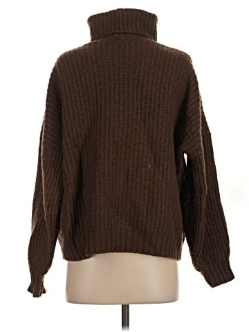 Splendid Turtleneck Sweater (view 2)