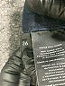 J Brand Color Block Blue Jeans Size 26 waist - photo 8