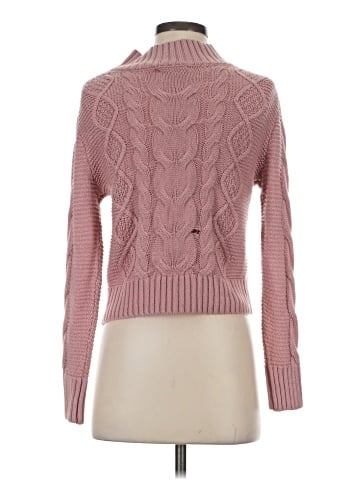 7th Avenue Design Studio New York & Company Turtleneck Sweater (view 2)