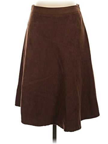 Sunhee Moon Casual Skirt (view 1)