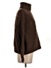 Splendid Brown Turtleneck Sweater Size S - photo 4