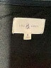 Lou & Grey Solid Black Jumpsuit Size S - photo 4