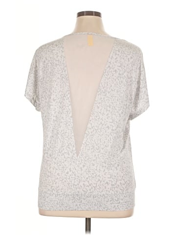 Lole Short Sleeve Top (view 2)