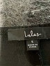 Lulus Solid Black Jumpsuit Size S - photo 4