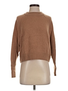 The Group By Babaton Cashmere Pullover Sweater
