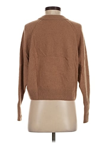 The Group by Babaton Cashmere Pullover Sweater (view 2)