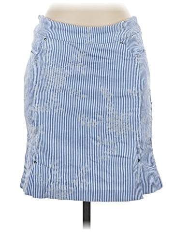 Tribal Casual Skirt (view 1)
