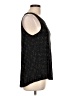 Apt. 9 Black Sleeveless Blouse Size L - photo 4