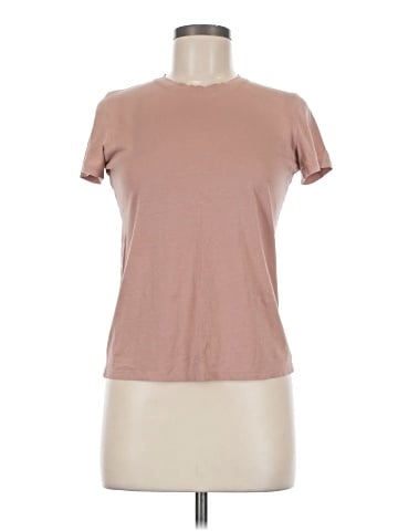 Vince. Short Sleeve T-Shirt (view 1)