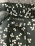 Talbots 100% Polyester Black Sleeveless T-Shirt Size S - photo 7