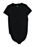 Gap Black Short Sleeve Top Size L (tall) - photo 1
