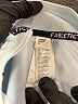 Fabletics Blue Track Jacket Size M - photo 7