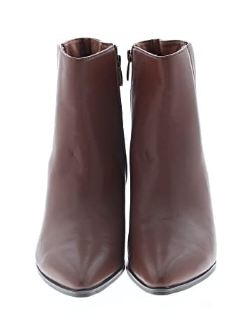 Franco Sarto Ankle Boots (view 2)