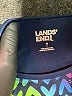 Lands' End Blue Rash Guard Size 8 - photo 3