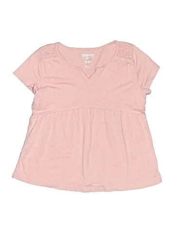 OshKosh B'gosh Short Sleeve Top (view 1)