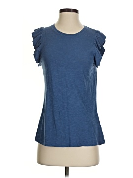 Another Love Short Sleeve Top (view 1)