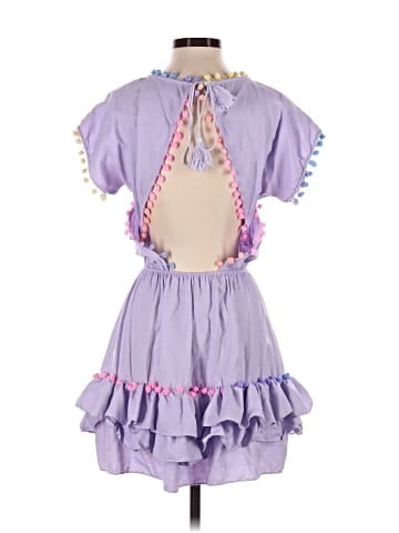 Peixoto Casual Dress (view 2)