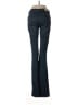 m.i.h Jeans Graphic Blue Jeans Size 28 waist - photo 2