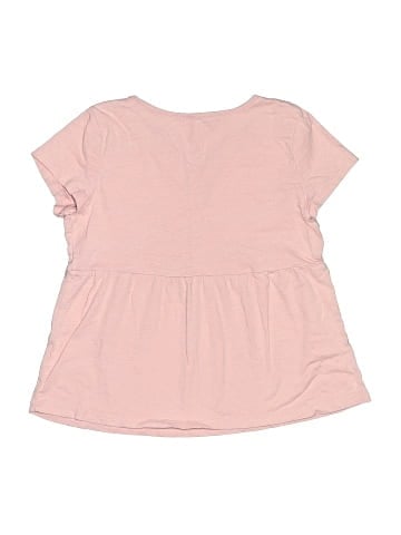OshKosh B'gosh Short Sleeve Top (view 2)
