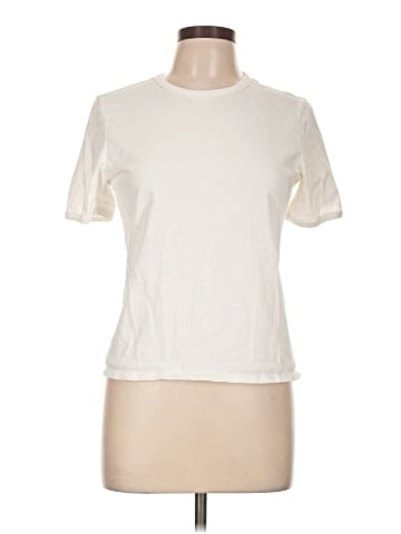 Sézane Short Sleeve Top (view 1)