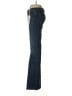 m.i.h Jeans Graphic Blue Jeans Size 28 waist - photo 5