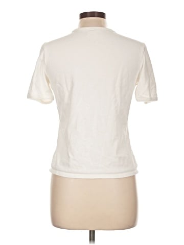 Sézane Short Sleeve Top (view 2)