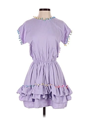 Peixoto Casual Dress (view 1)