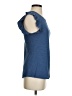 Another Love Blue Short Sleeve Top Size S - photo 4