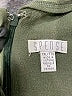 Spense Solid Green Jumpsuit Size XXL - photo 4