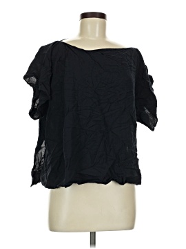 Grade & Gather Short Sleeve Blouse