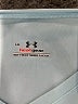 Under Armour Blue Short Sleeve T-Shirt Size L - photo 7