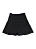 LA Society Solid Black Skort Size S - photo 1