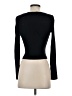 Be Cool Black Cardigan Size S - photo 2