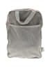 Ikea 100% Polyester Gray Backpack One size - photo 1