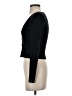Be Cool Black Cardigan Size S - photo 5