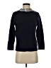 J.Crew Blue Turtleneck Sweater Size S - photo 1