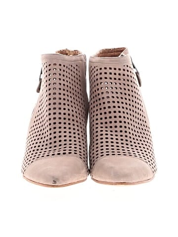 Lucky Brand Ankle Boots (view 2)