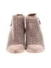 Lucky Brand Tan Ankle Boots Size 10 - photo 2