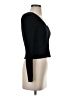 Be Cool Black Cardigan Size S - photo 4