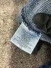 Carmar Blue Denim Shorts Size 26 waist - photo 4